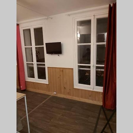 Studio Rue Gauthey Paris 17 Kültér fotó
