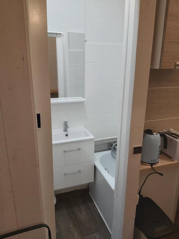 Studio Rue Gauthey Paris 17 Kültér fotó