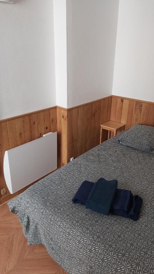 Studio Rue Gauthey Paris 17 Kültér fotó